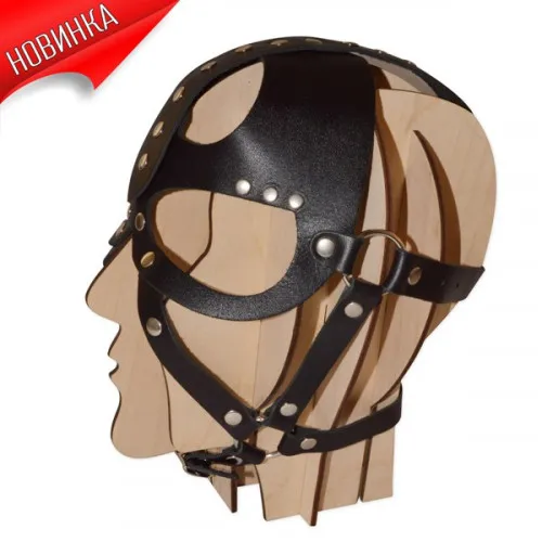 маска ременная лектор 6054-1 в 