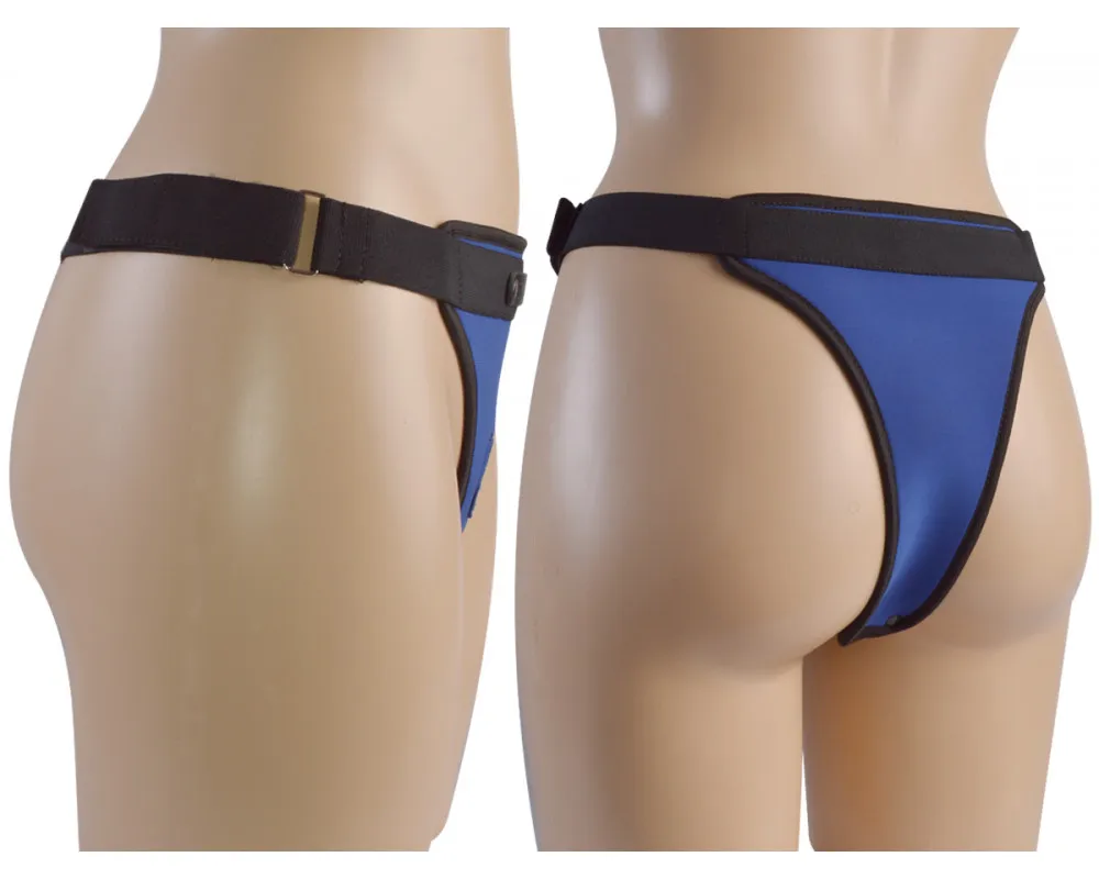 Трусы с фаллоимитатором 7065/15, 1 S-L