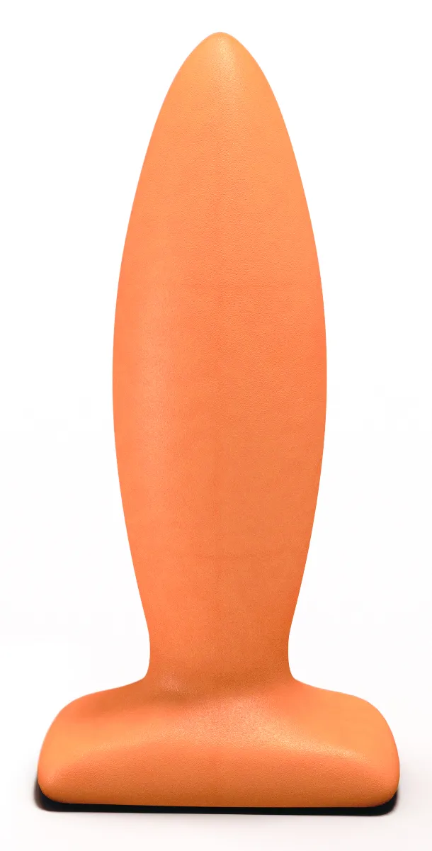 Анальный стимулятор Streamline Plug flash 511662lola