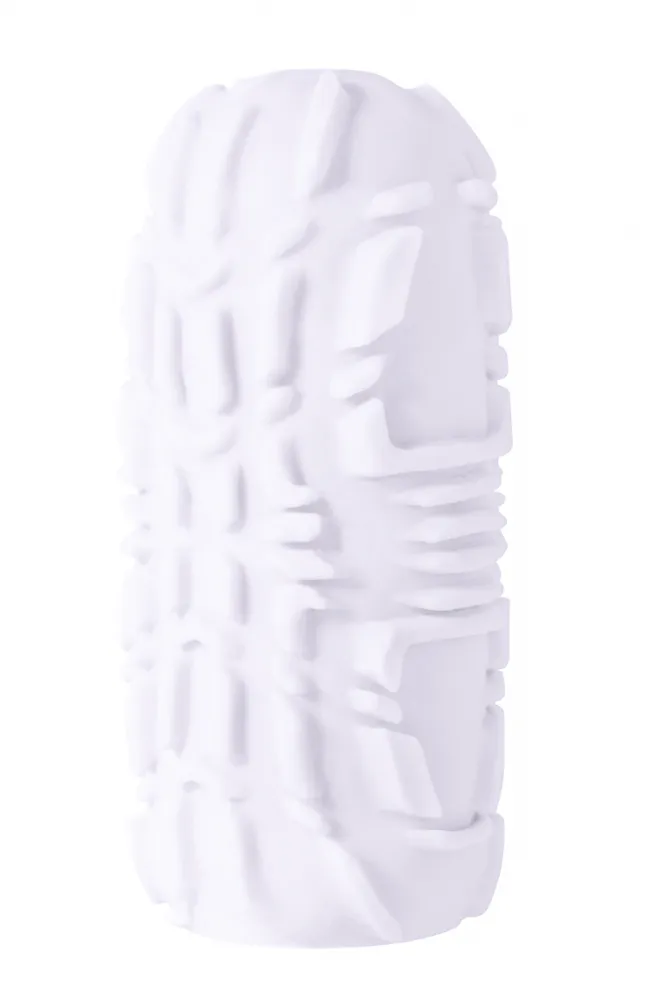 мастурбатор marshmallow maxi fruity white 8072-01lola в 