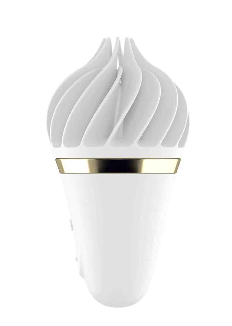 cтимулятор satisfyer sweet treat белый в 