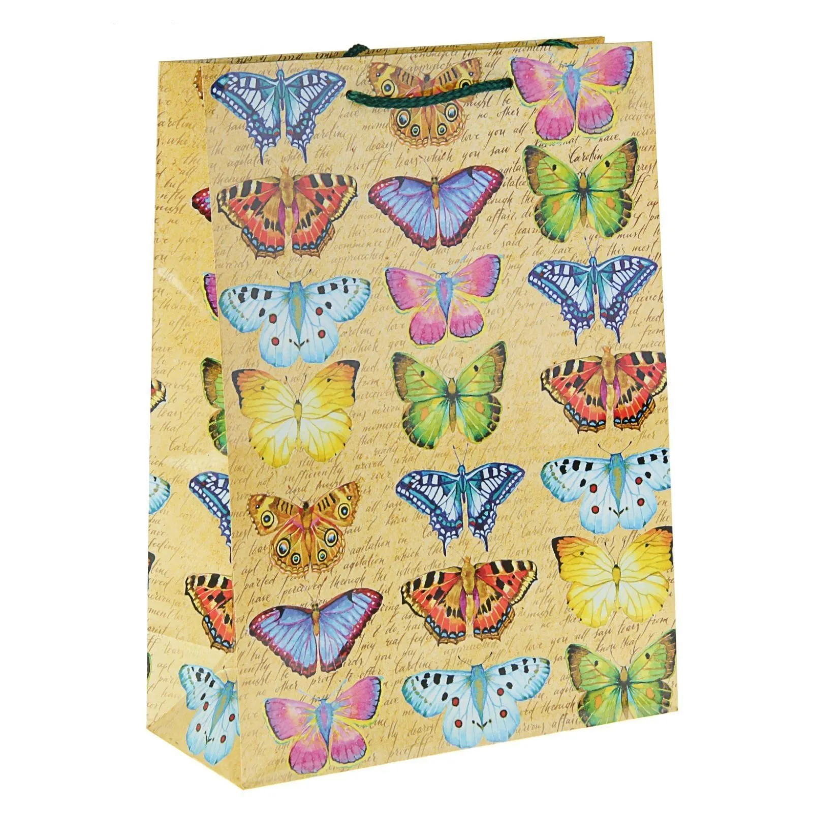 Пакет подарочный "Коллекционер"