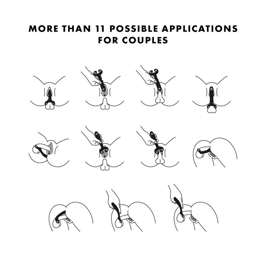 cтимулятор satisfyer endless fun, белый в 