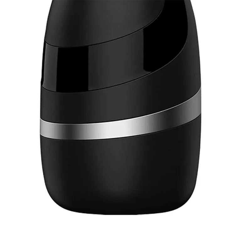 мастурбатор satisfyer men classic (silver) в 