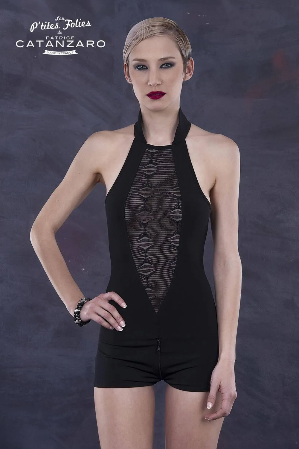 Комбинезон Catanzaro Calie, M