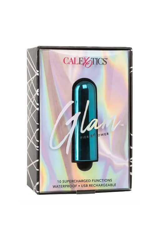 glam - сила wand в компактном размере в 