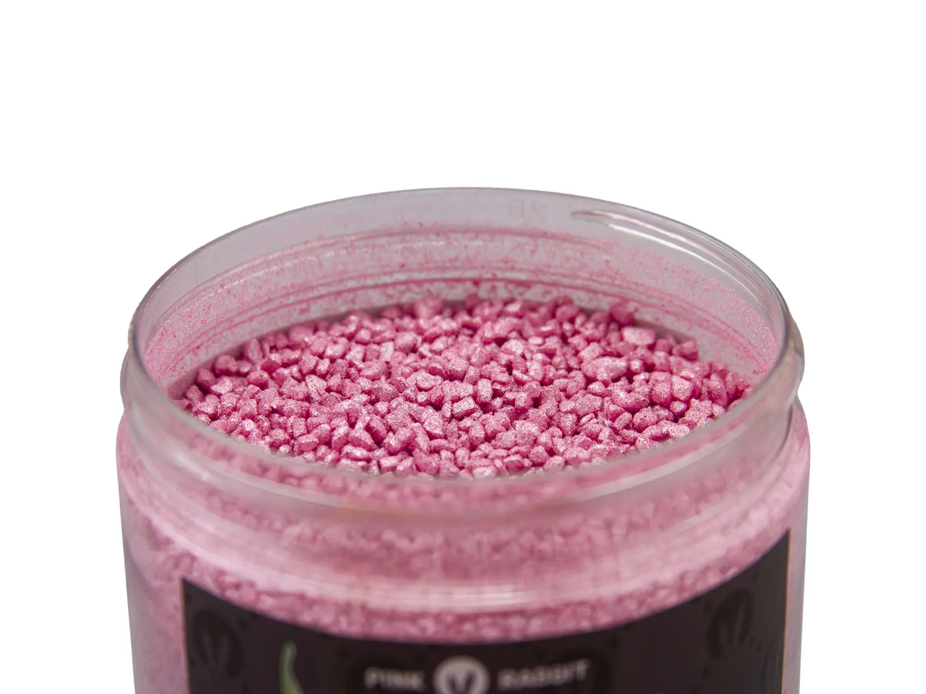 соль для ванны pinkrabbit kiwi delight, 550 г в 