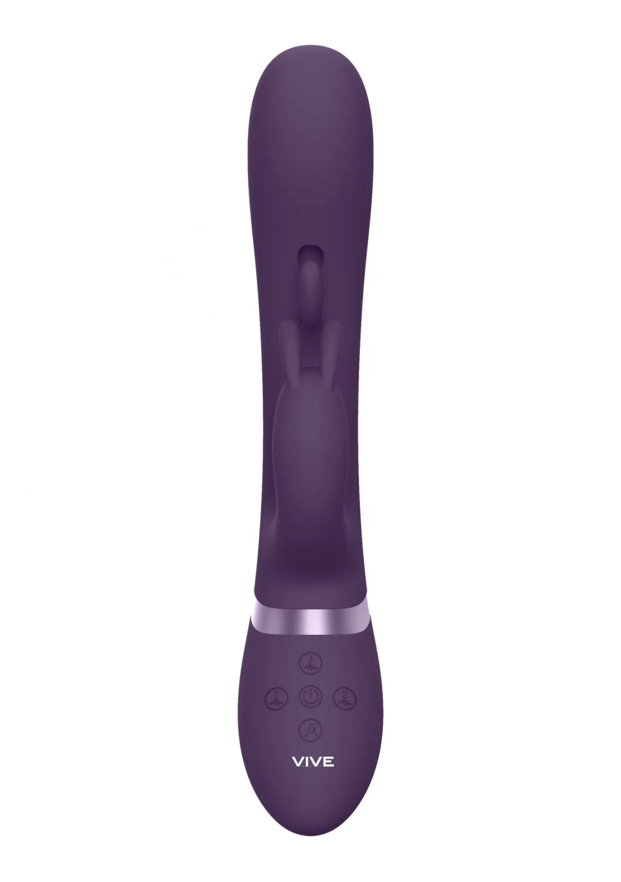 вибромассажер tama- purple в 