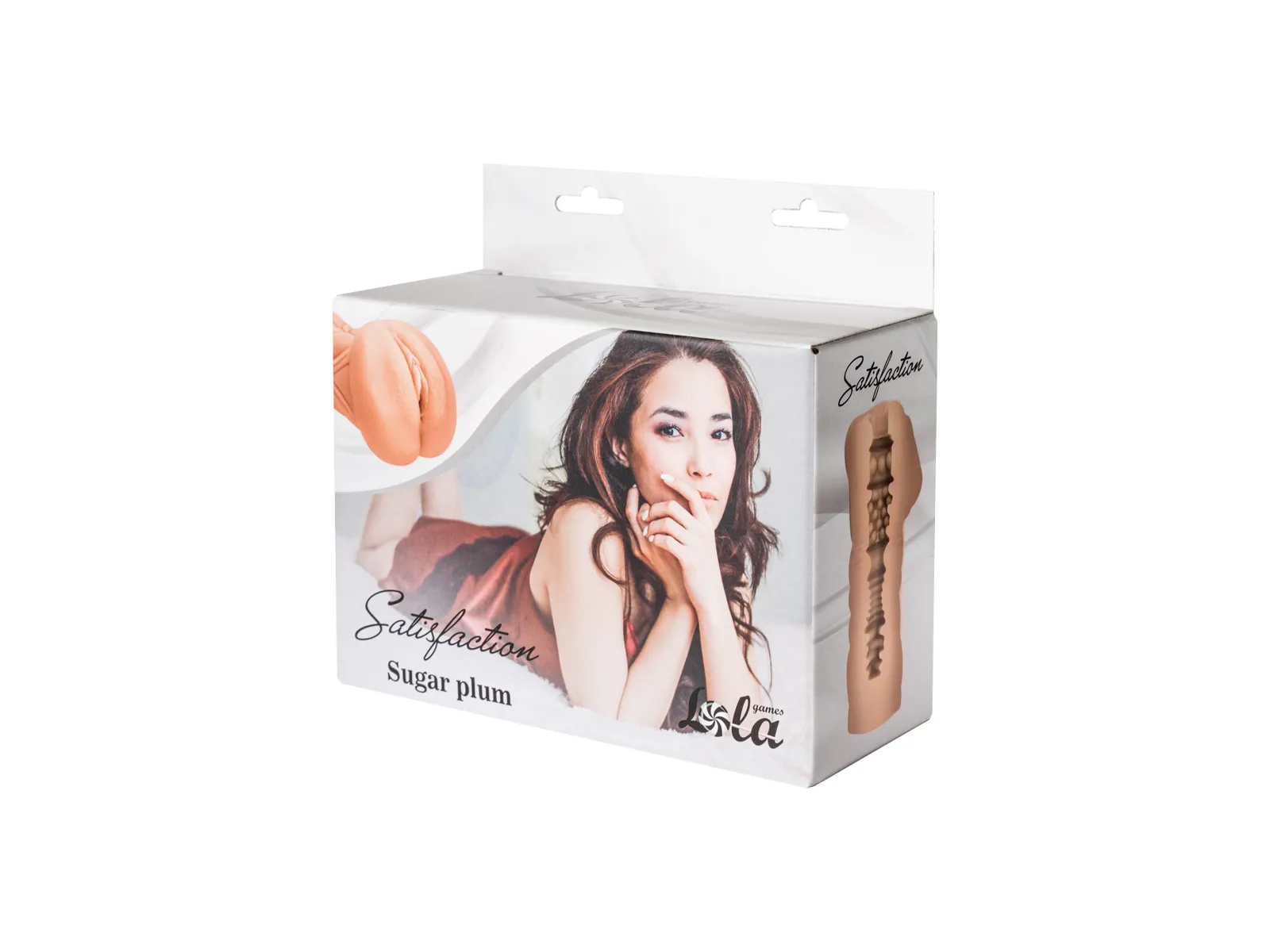 мастурбатор satisfaction sugar plum 2105-05lola в 