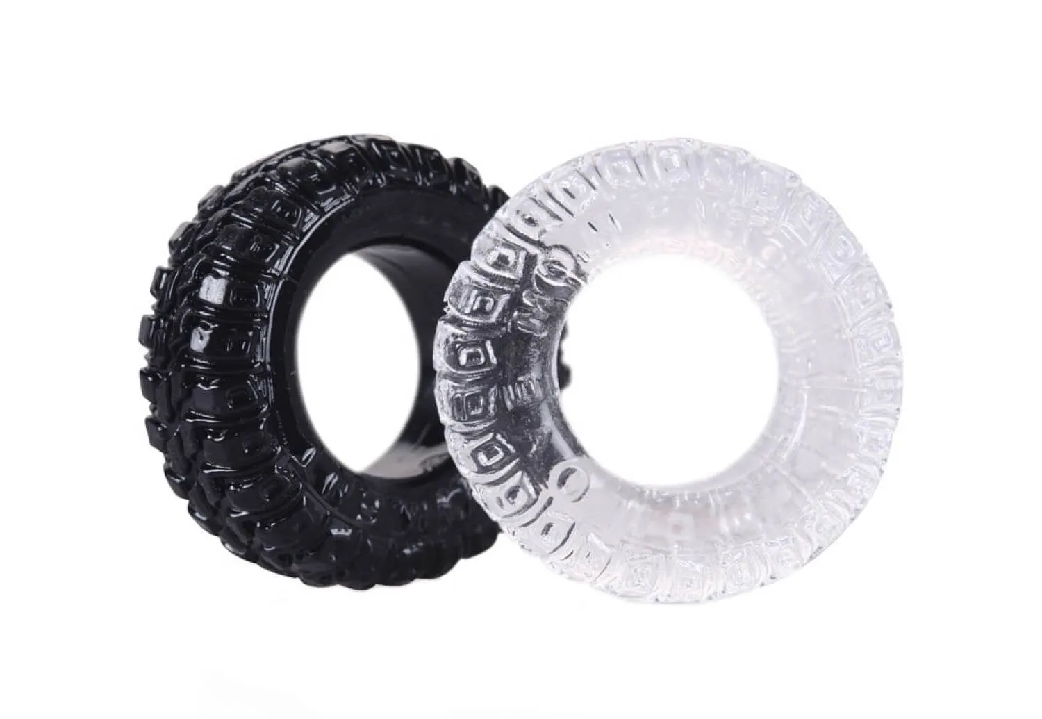 Набор колец Lovetoy Truck Tire, 2 шт