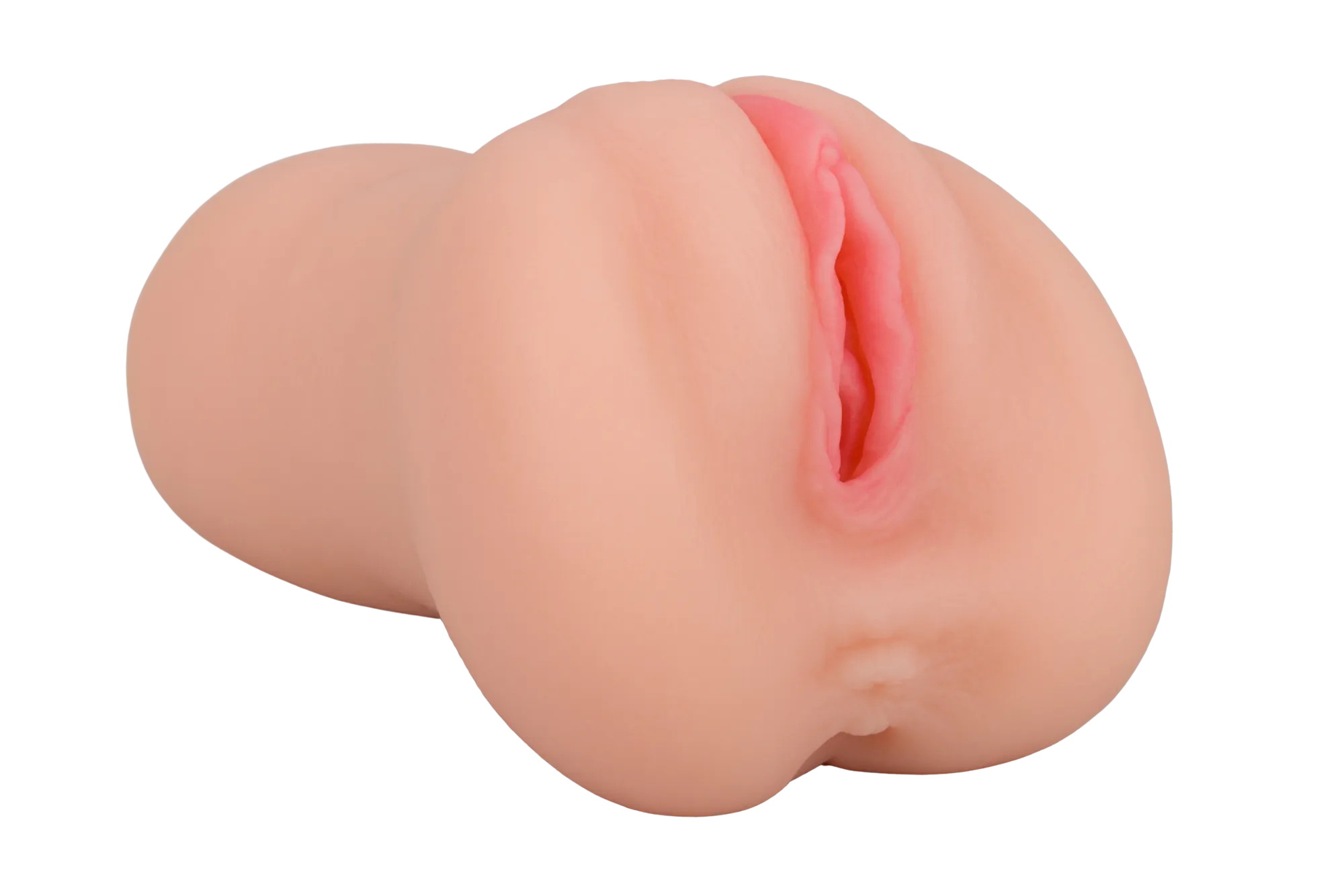 реалистичный мастурбатор satisfaction baby doll 2106-01lola в 