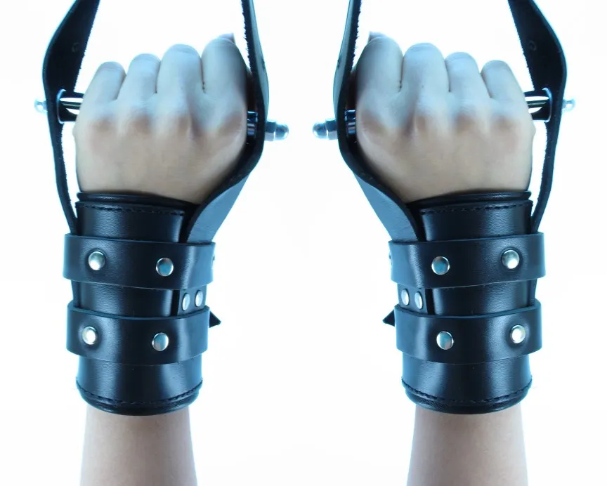 наручники для подвешивания 53017ars в 