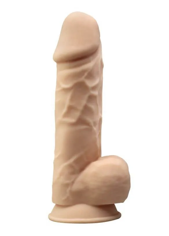 Фаллоимитатор Silexd 85" Model 4, на приососке