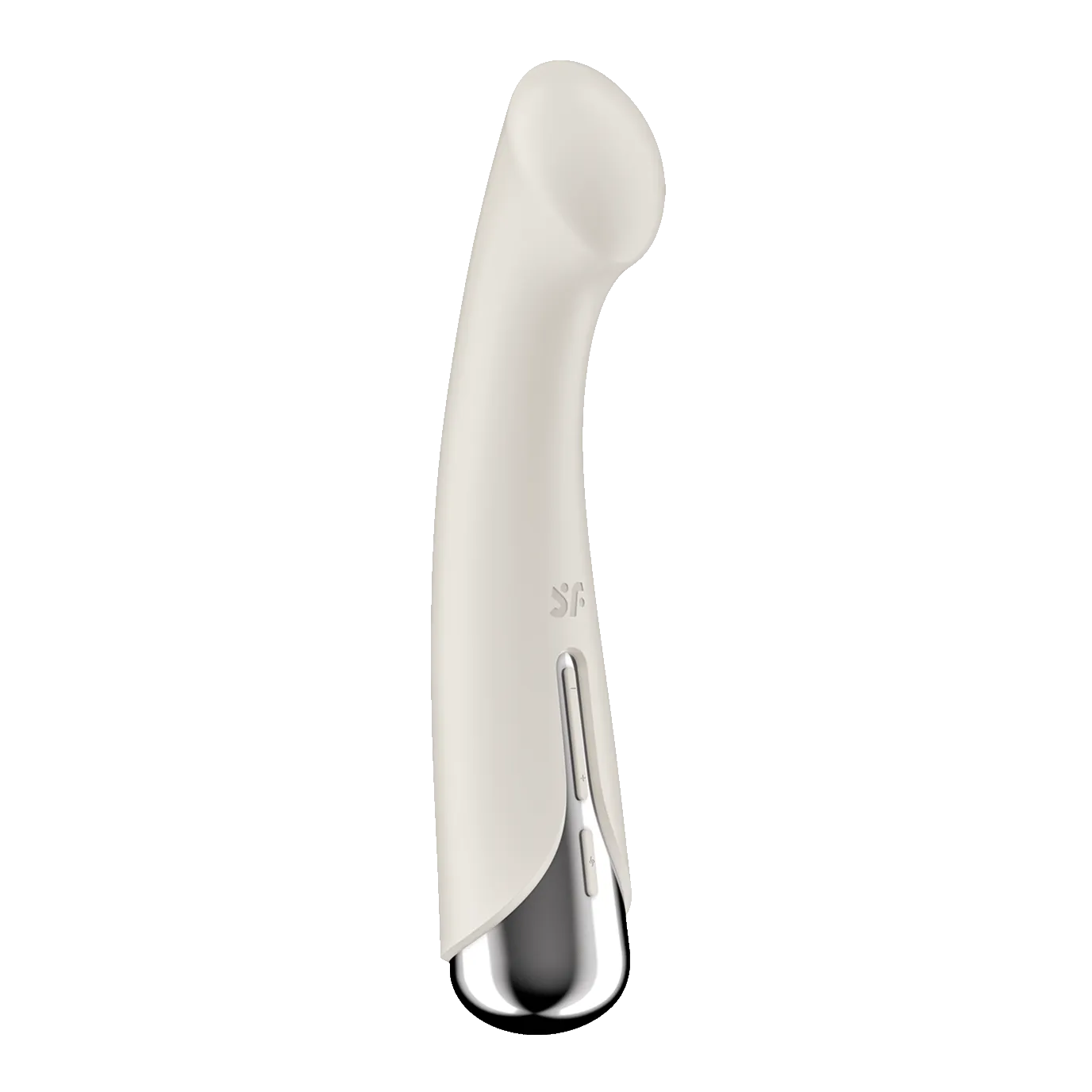 вибратор satisfyer spinning g-spot 1 beige 048772sa в 