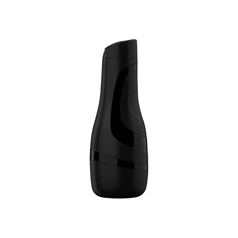 мастурбатор satisfyer men classic (black) в 