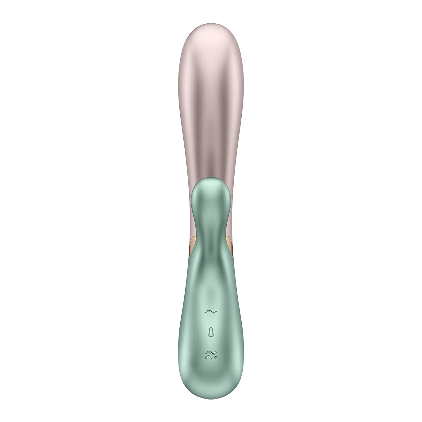 вибратор satisfyer hot lover connect app green 002507sa в 