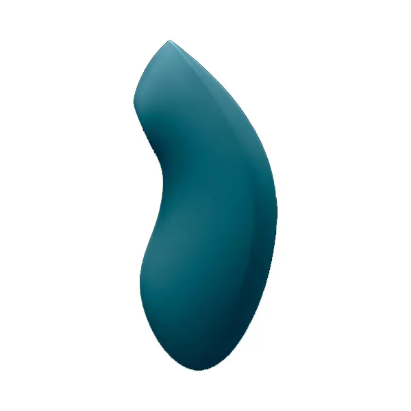 вакуумно-волновой вибростимулятор satisfyer vulva lover 2 (blue) в 