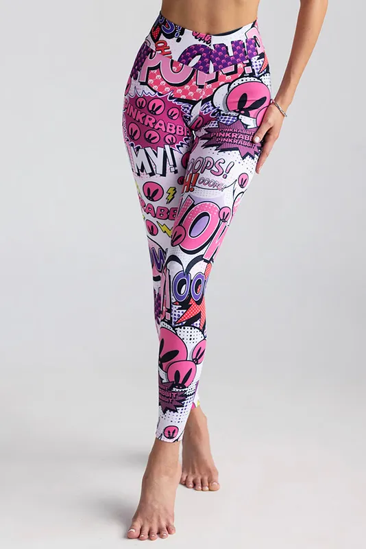 Одежда бренда Pink Rabbit в 