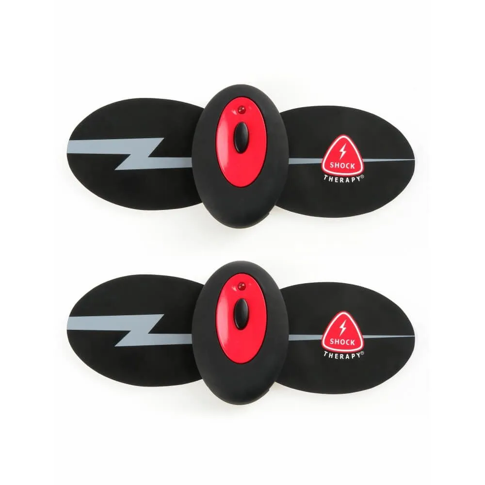 электростимулятор pipedream wireless electro-massage kit, профессиональный в 