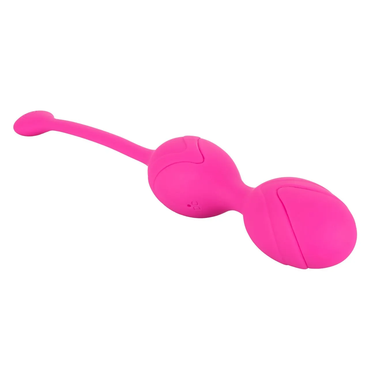 классические двойные вагинальные шарики с управлением при помощи пульта remote dual mo в 