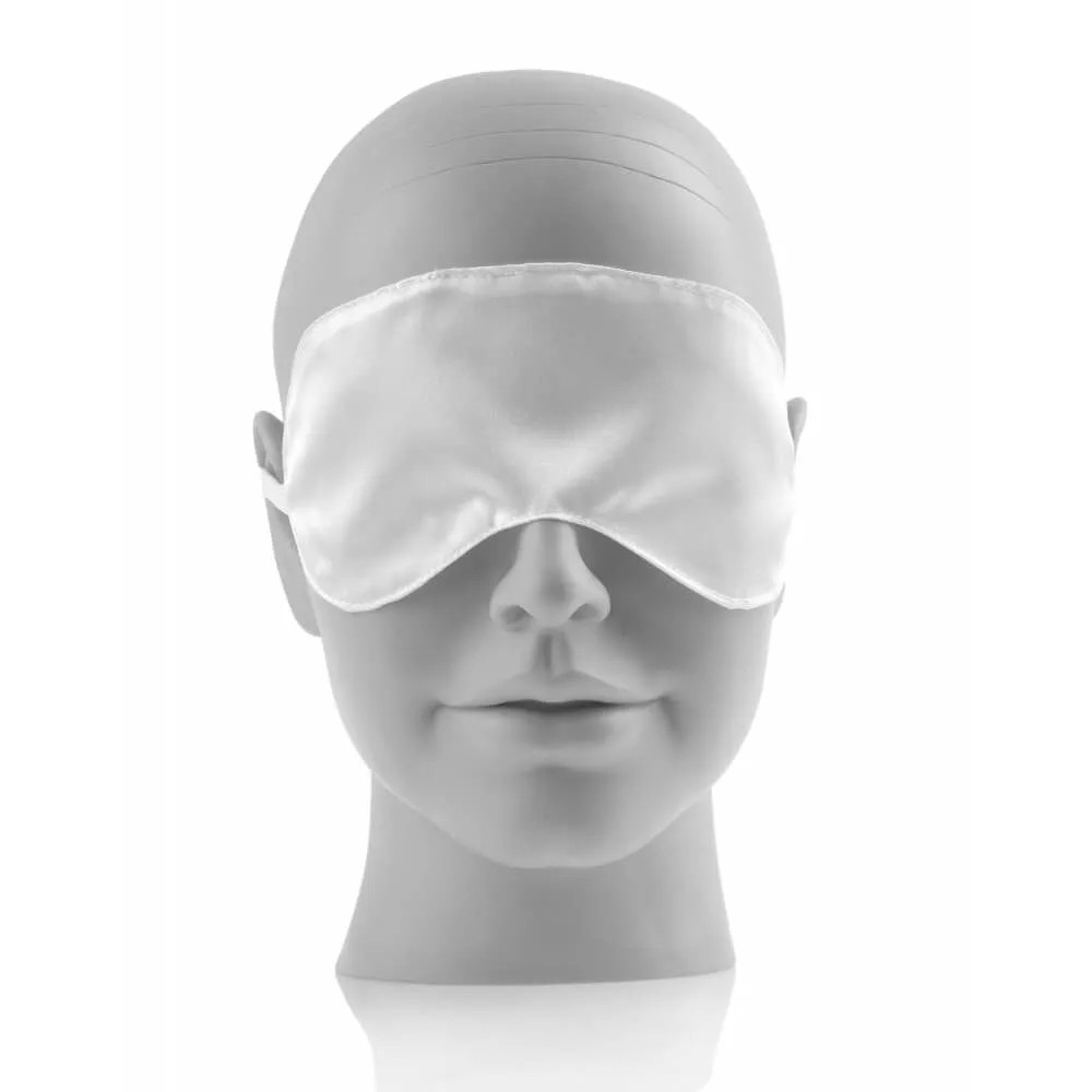 свадебный фетиш-набор pipedream wedding night kit, белый в 