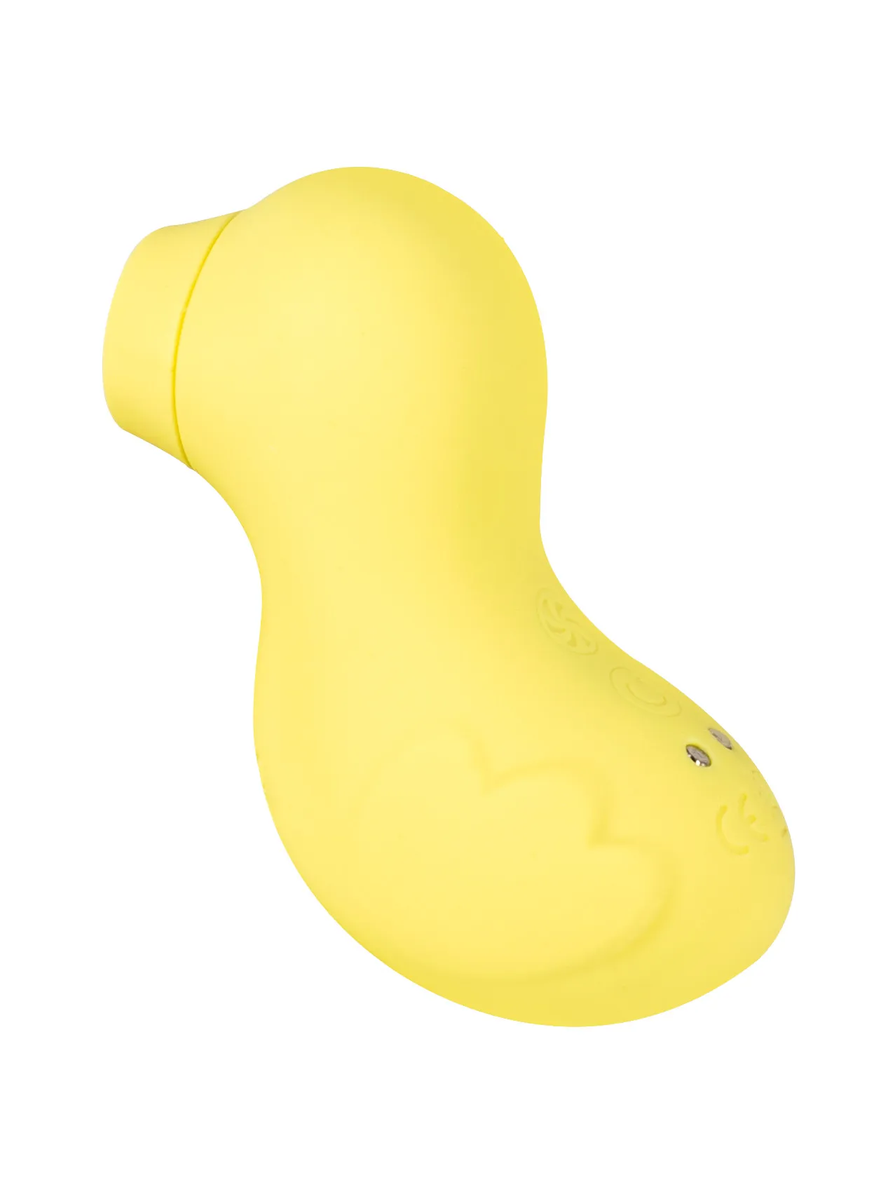 вакуумный стимулятор fantasy ducky 2.0 yellow 7913-01lola в 