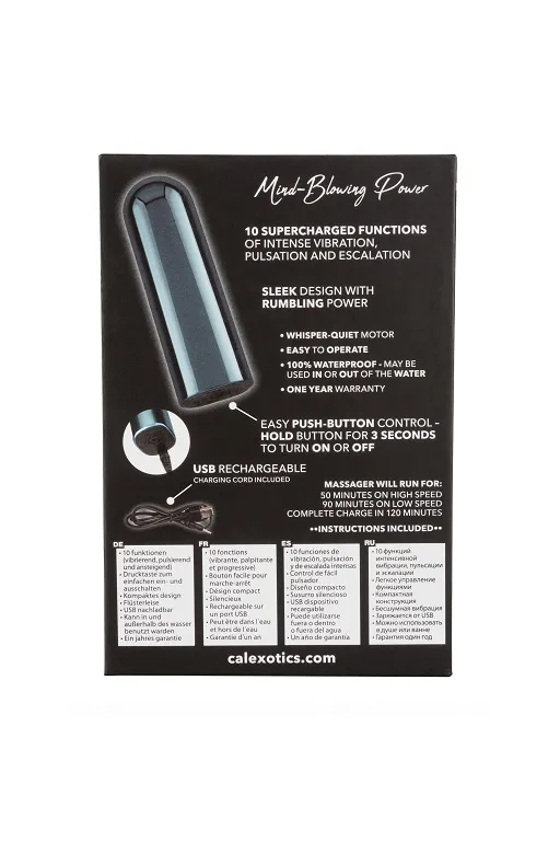 glam - сила wand в компактном размере в 