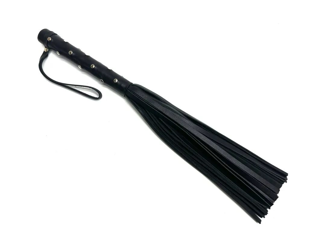 плеть кожаная звездное небо 54020ars в 