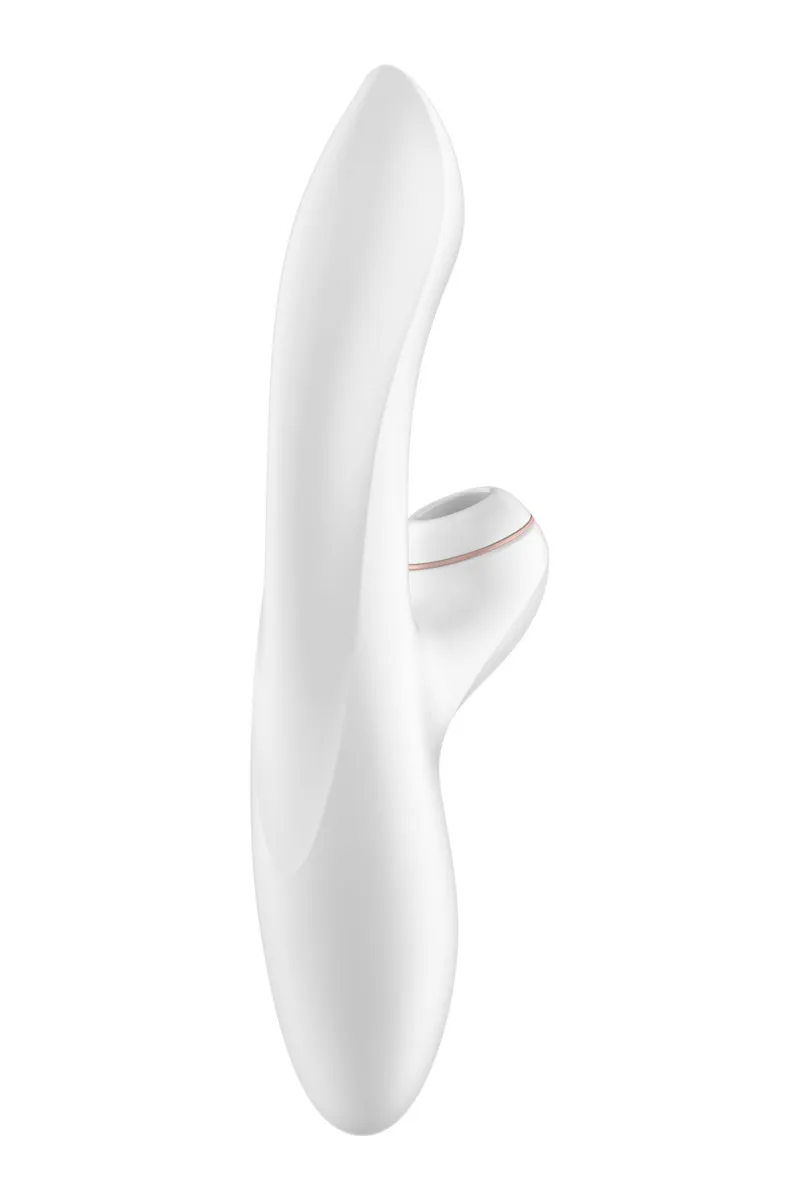 вибратор satisfyer pro g-spot rabbit 015504sa в 