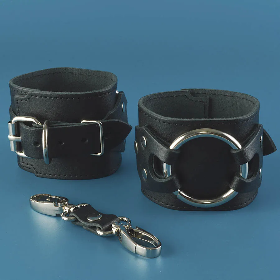 Наручники Готика Sitabella 3063-1