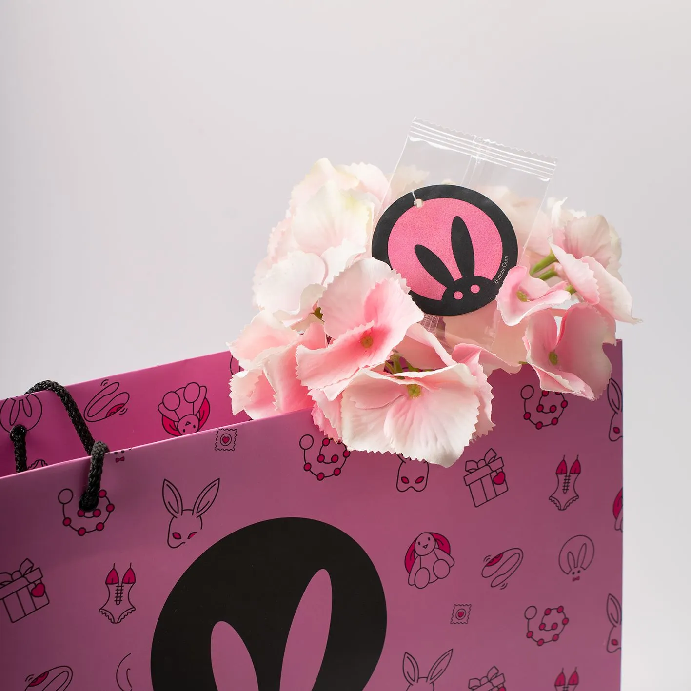 ароматизатор воздуха бабл гам в 