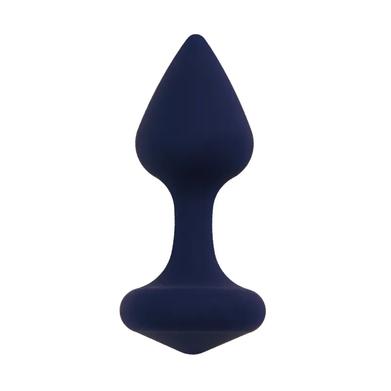 Анальная пробка Exo, S