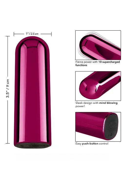 glam - сила wand в компактном размере в 