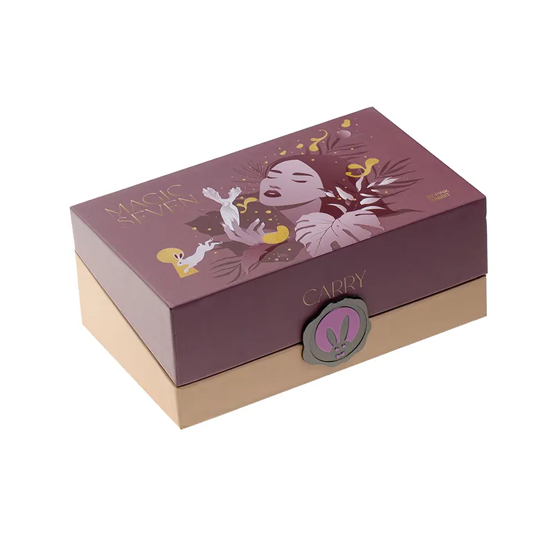 вибростимулятор pinkrabbit, модель carry, линейка magic seven, оранжевый в 