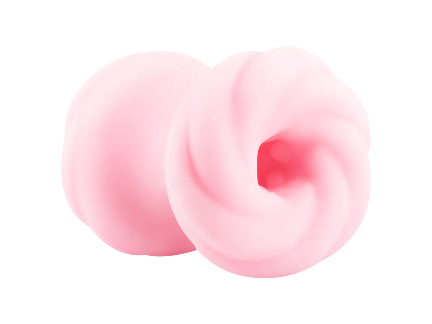 мастурбатор-стоппер homme loyal henchman pink 7010-03lola в 