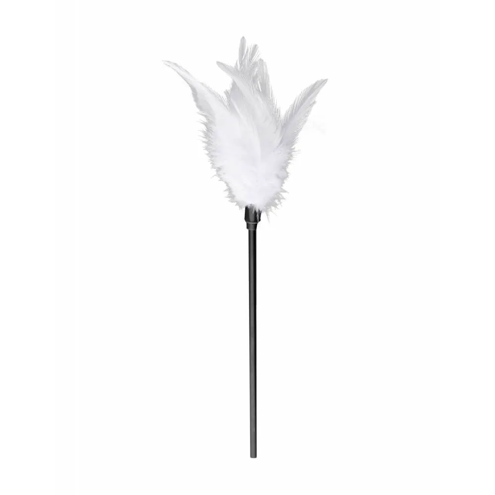 свадебный фетиш-набор pipedream wedding night kit, белый в 