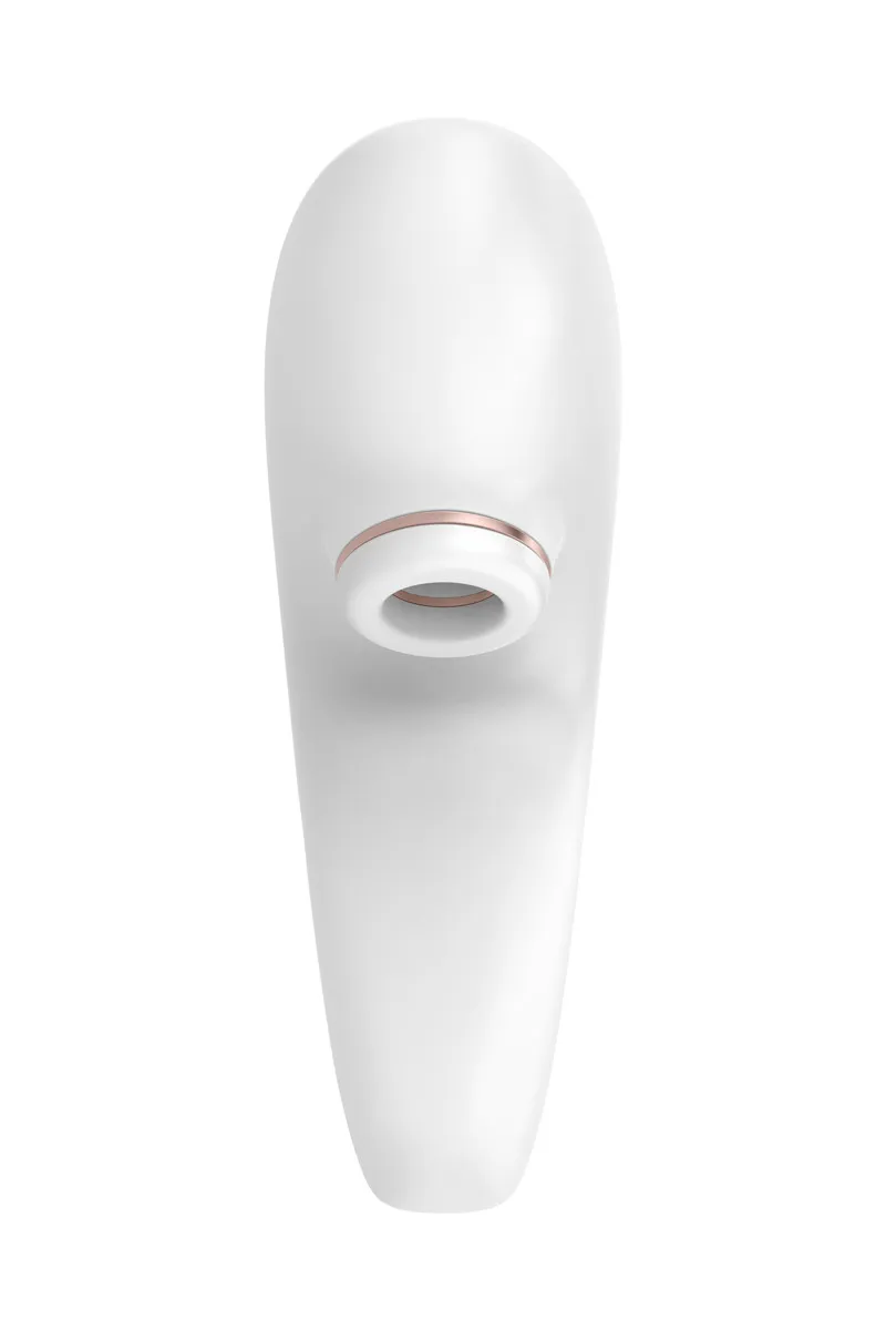 вакуумный массажер satisfyer pro 4 couples 015498sa в 