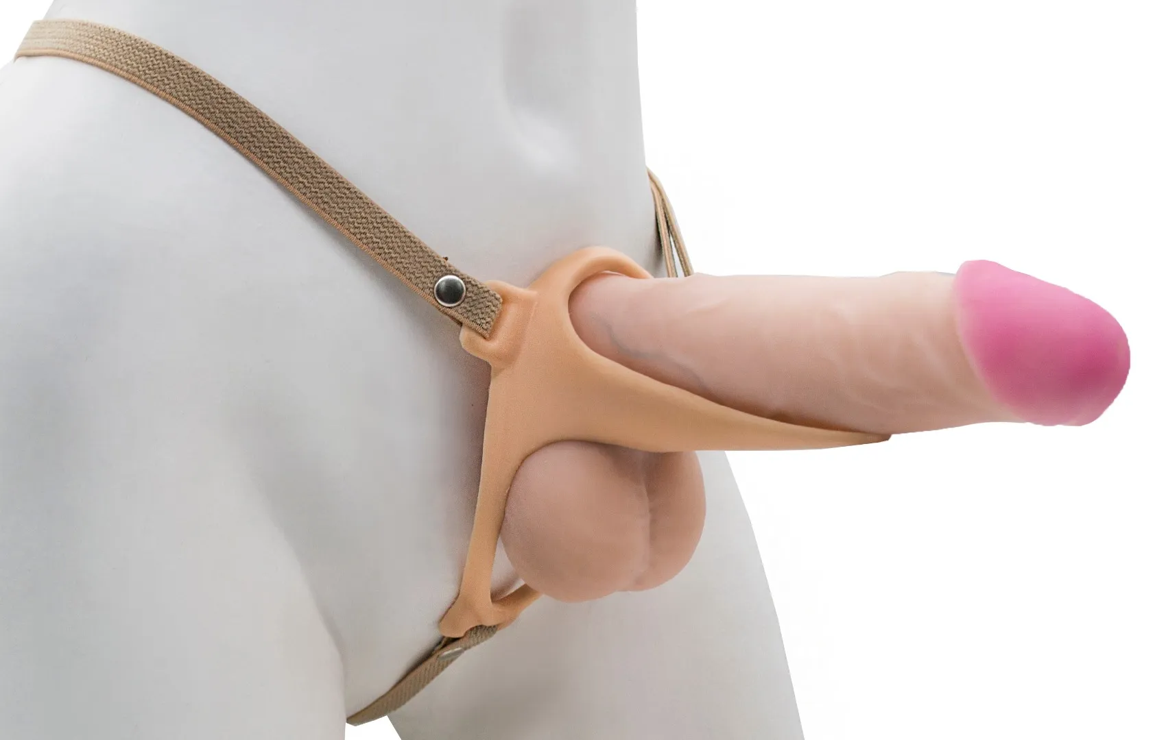 ложечка - эректор men style 742403ru в 