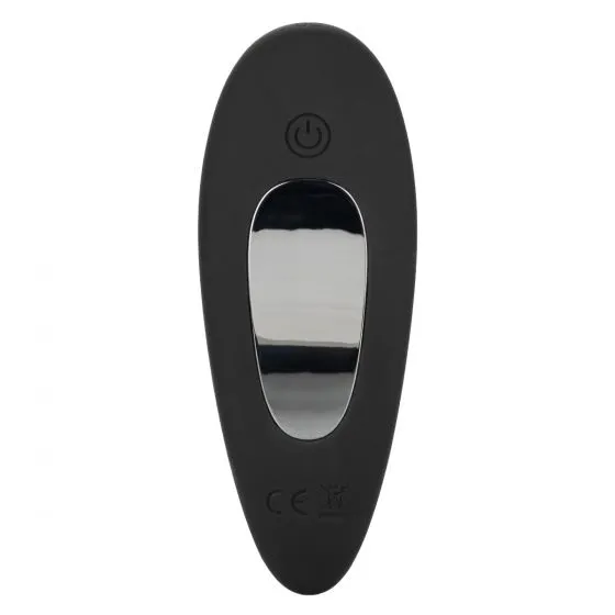 трусы боксеры с вибромассажером remote control panty set  l/xl в 