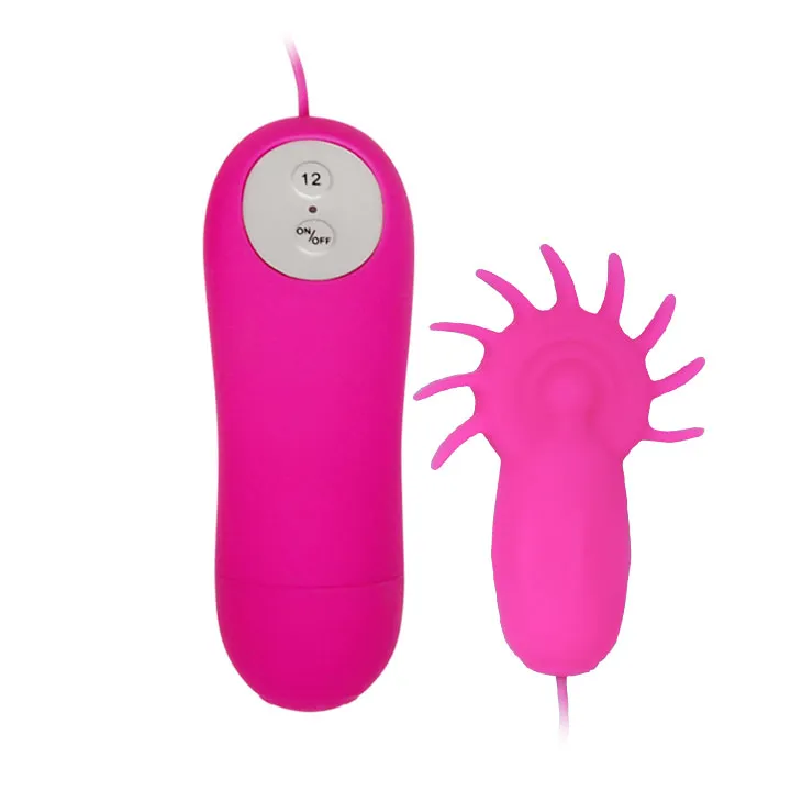 вибратор pretty love boris bi-014323 в 