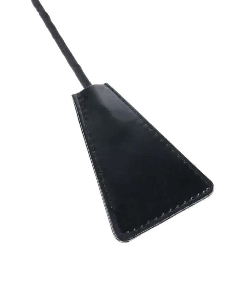 стек с пером, чёрный в 