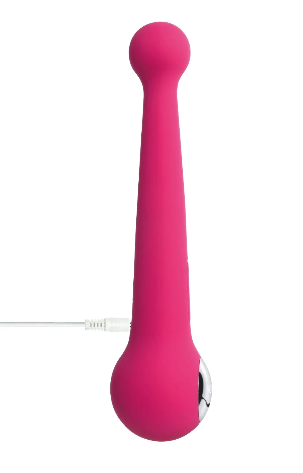 универсальный массажер svakom bonnie, розовый в 