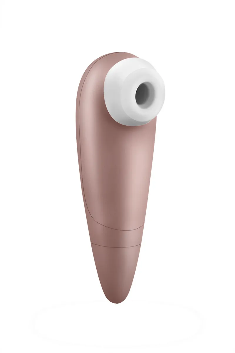 вакуумный массажер satisfyer-1 ng 015061sa в 