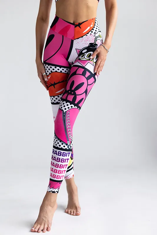 Одежда бренда Pink Rabbit в 