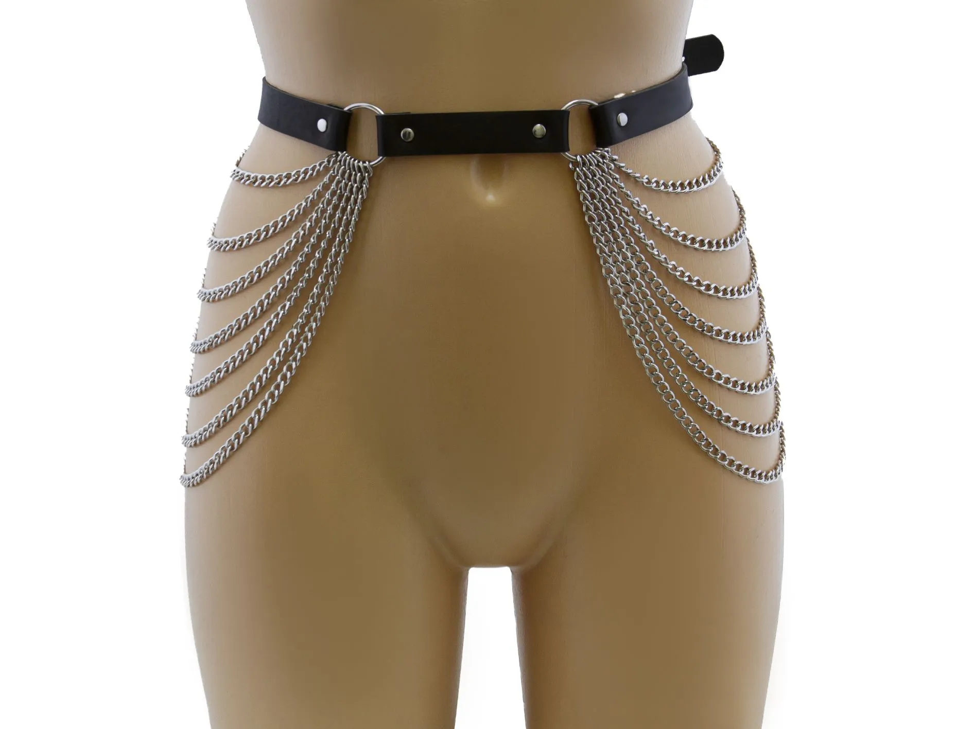 Аксессуар на бедра "Asia"