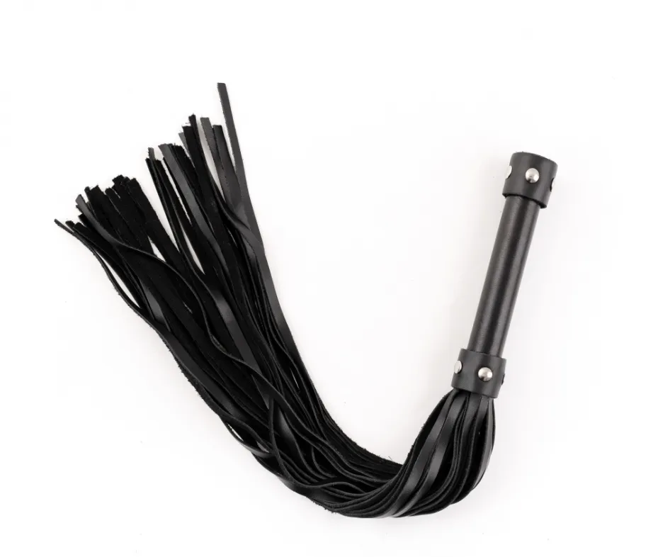 плеть lady's arsenal black 68006ars в 