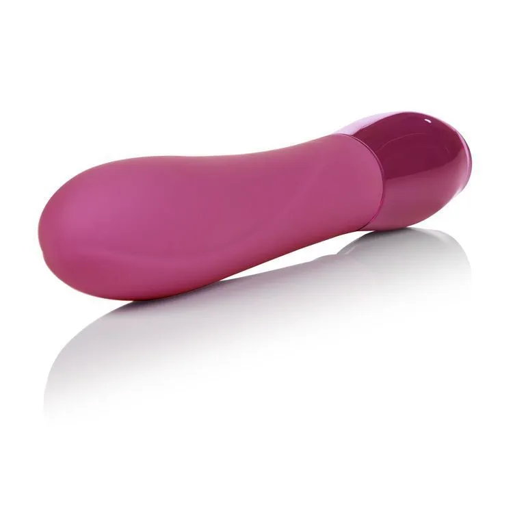 вибратор california exotic novelties key ceres original, розовый в 