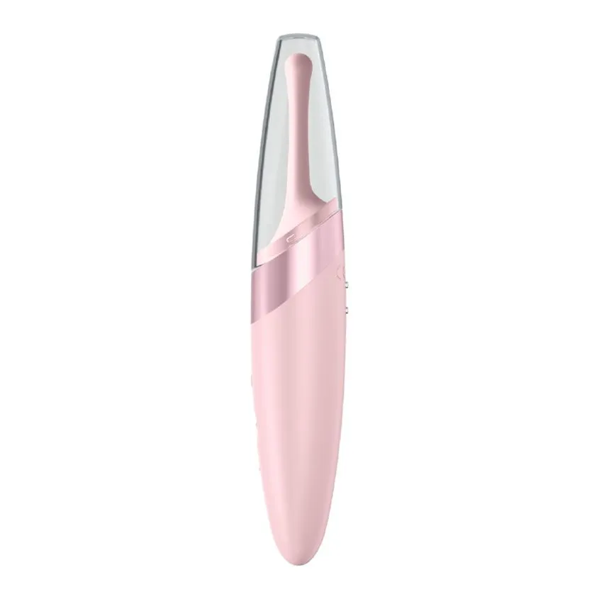 вибростимулятор satisfyer twirling delight в 