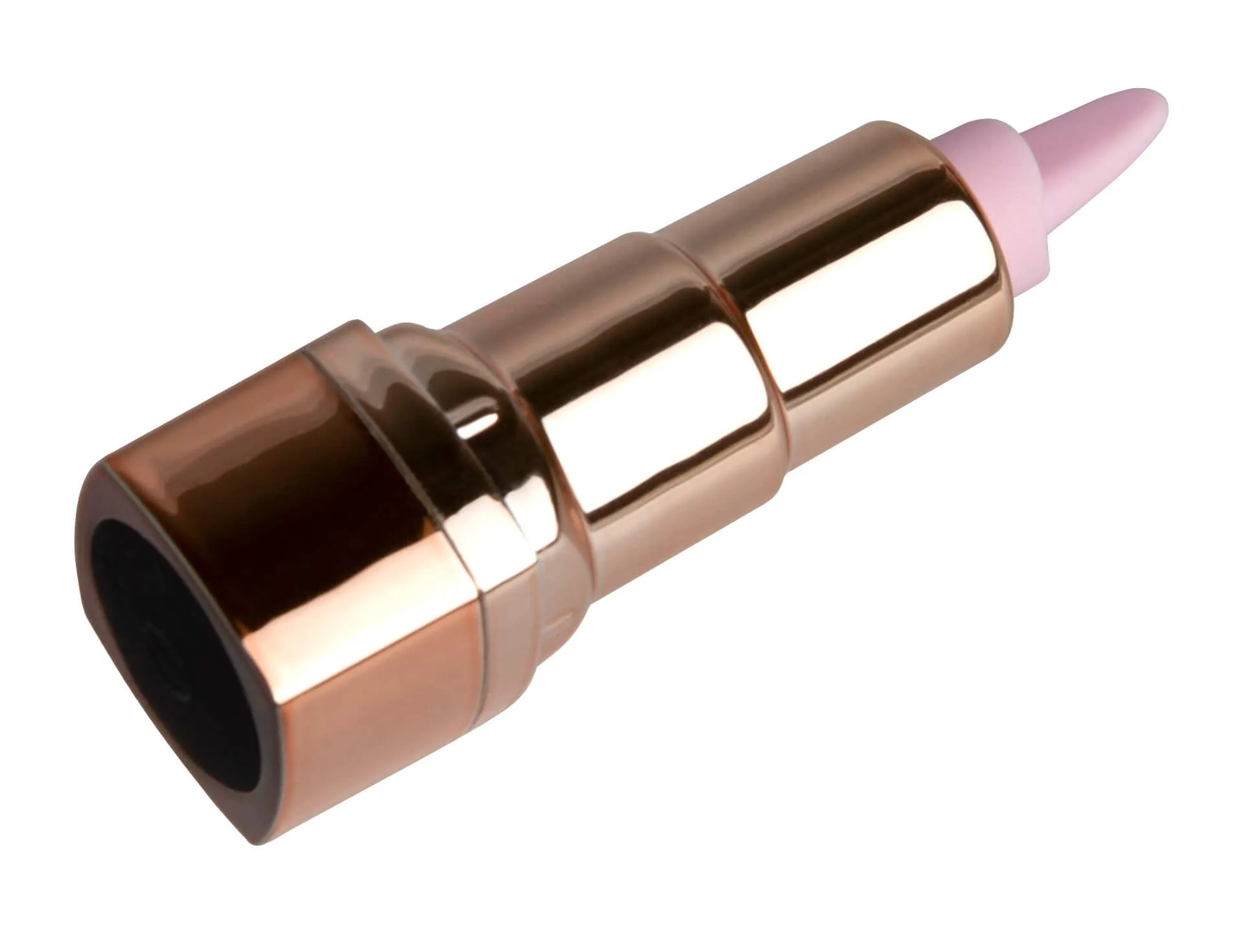 мини-вибратор с язычком pinkrabbit vibro tongue в 