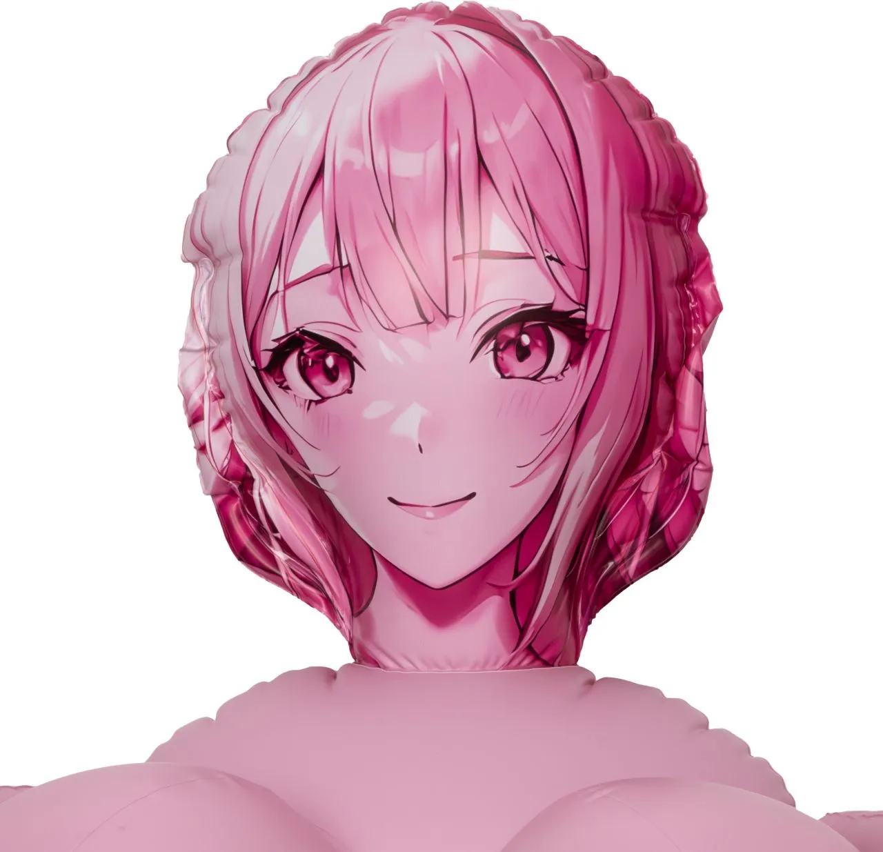 секс-кукла  anime back door love doll mimi в 